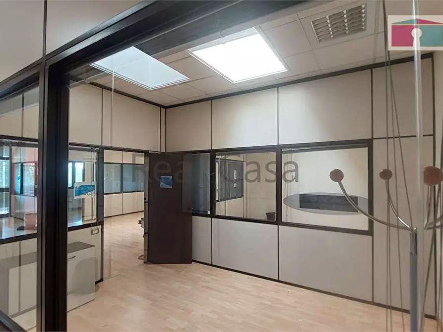 Immagine 15 di Laboratorio in affitto  in Viale Virgilio  a Modena