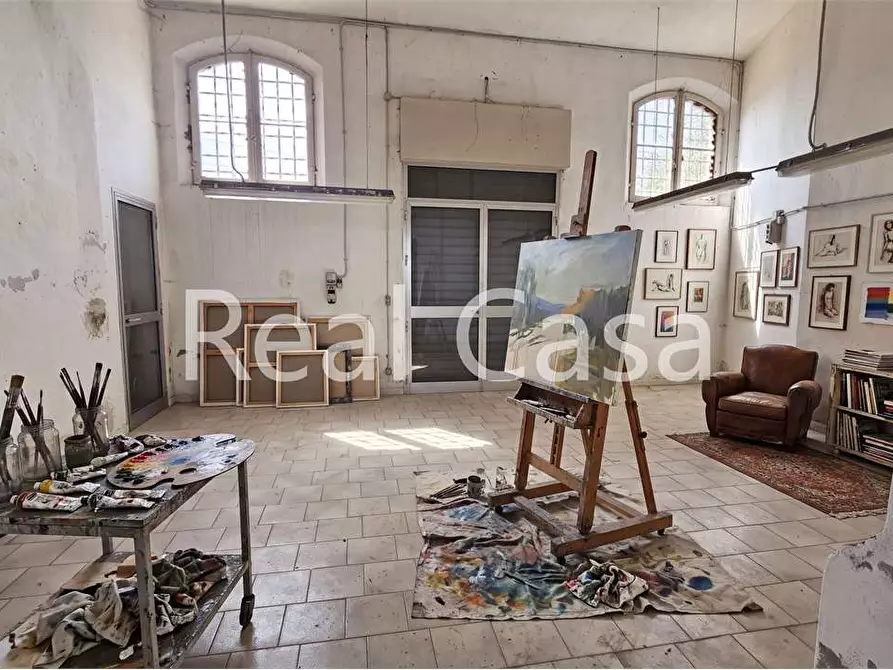 Immagine 5 di Laboratorio in vendita  in VIA DELLA STAZIONE a Soliera