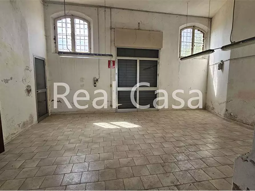 Immagine 4 di Laboratorio in vendita  in VIA DELLA STAZIONE a Soliera