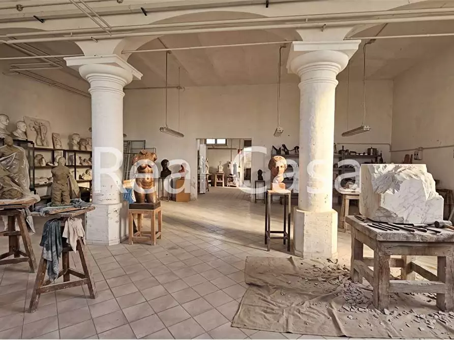 Immagine 7 di Laboratorio in vendita  in VIA DELLA STAZIONE a Soliera