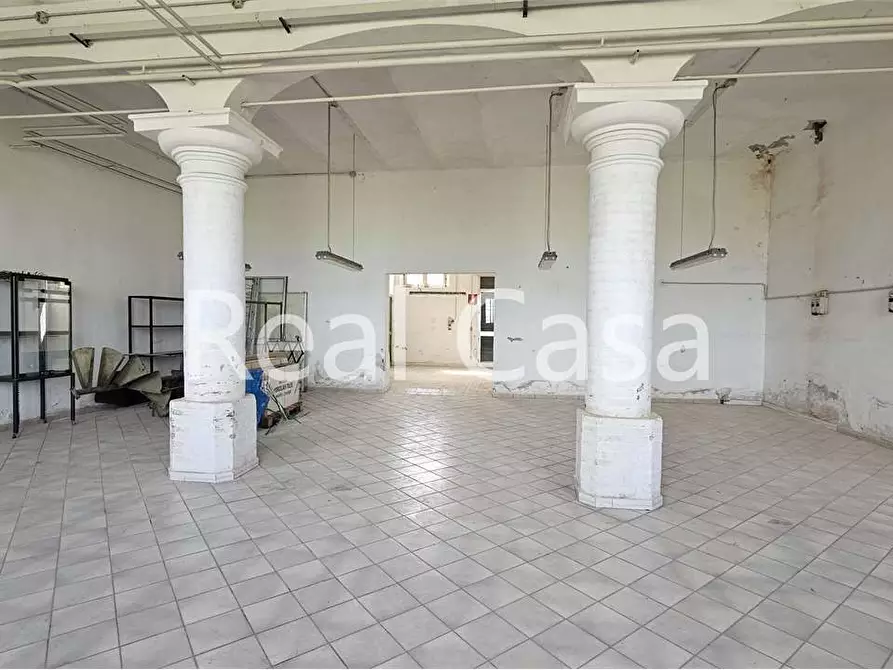 Immagine 5 di Laboratorio in vendita  in VIA DELLA STAZIONE a Soliera