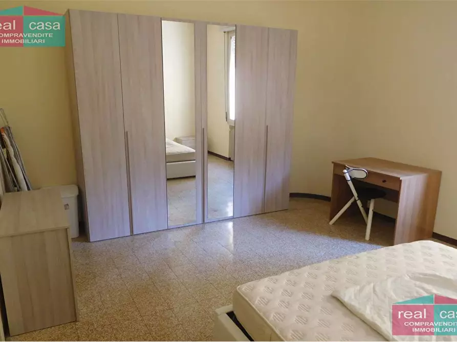 Immagine 8 di Appartamento in affitto  in Viale Verdi a Modena