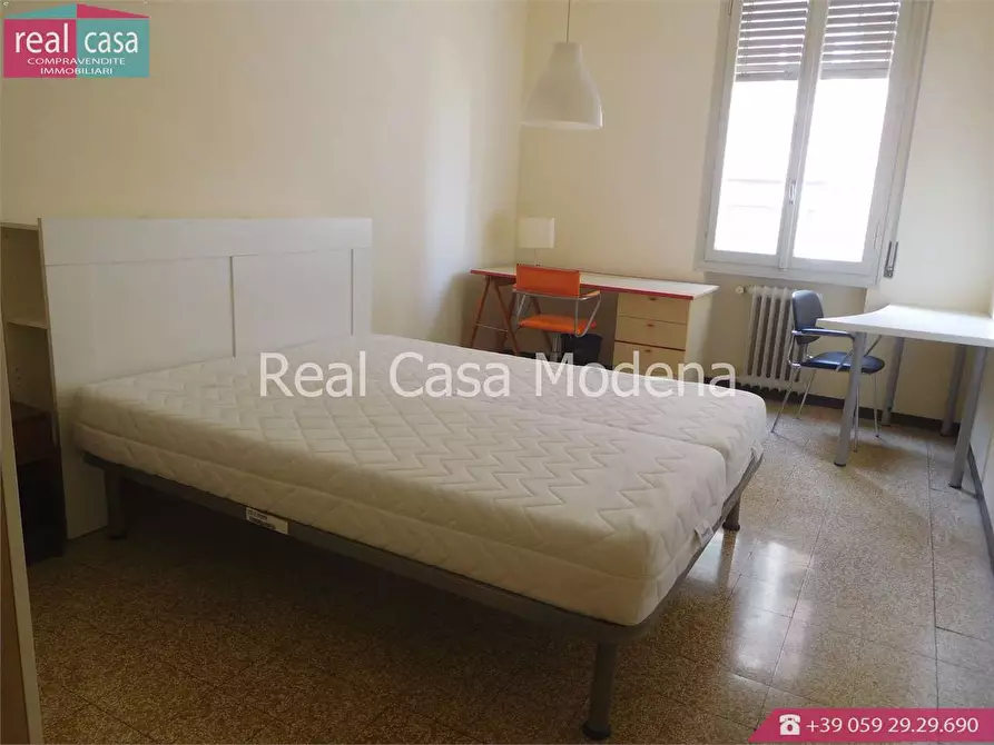 Immagine 9 di Appartamento in affitto  in Viale Verdi a Modena