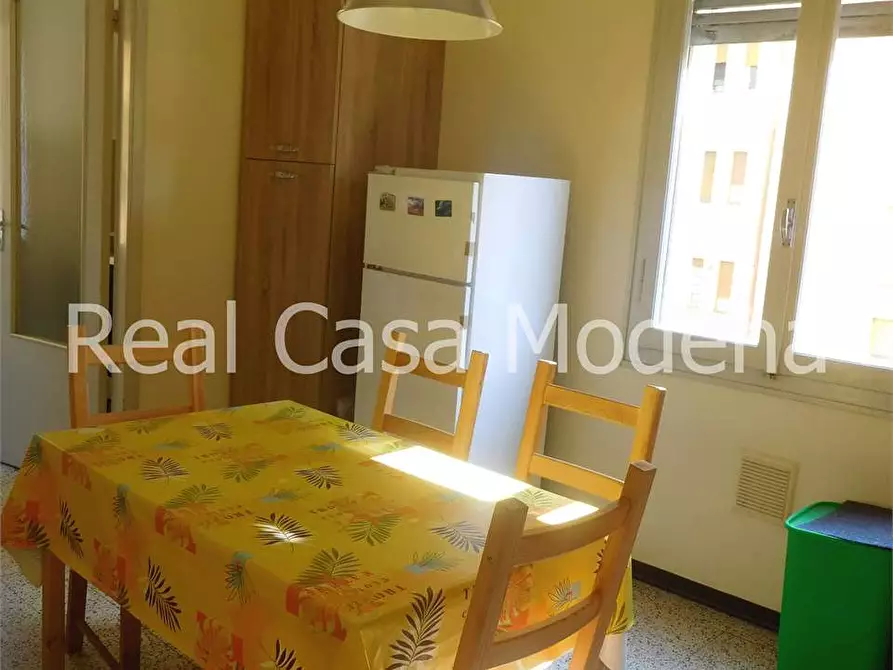 Immagine 2 di Appartamento in affitto  in Viale Verdi a Modena
