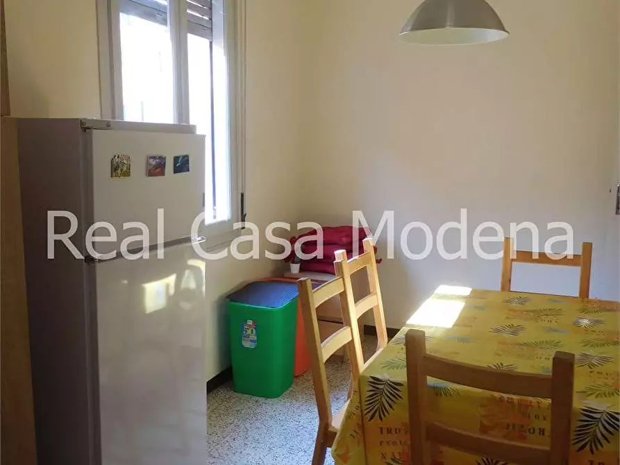 Immagine 3 di Appartamento in affitto  in Viale Verdi a Modena
