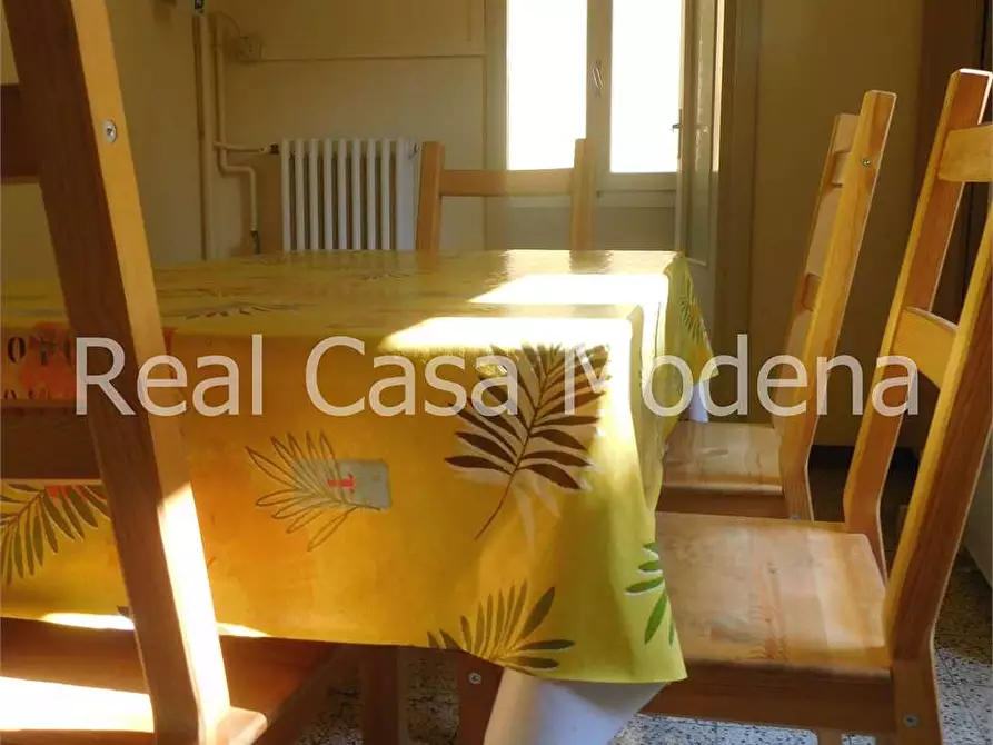 Immagine 4 di Appartamento in affitto  in Viale Verdi a Modena