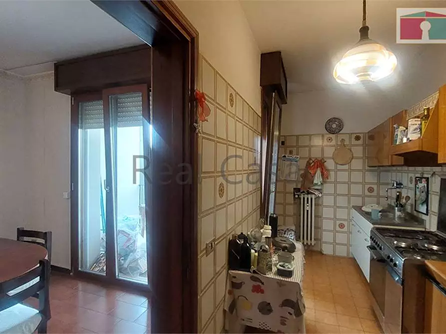 Immagine 1 di Appartamento in affitto  in Via Alassio  a Modena