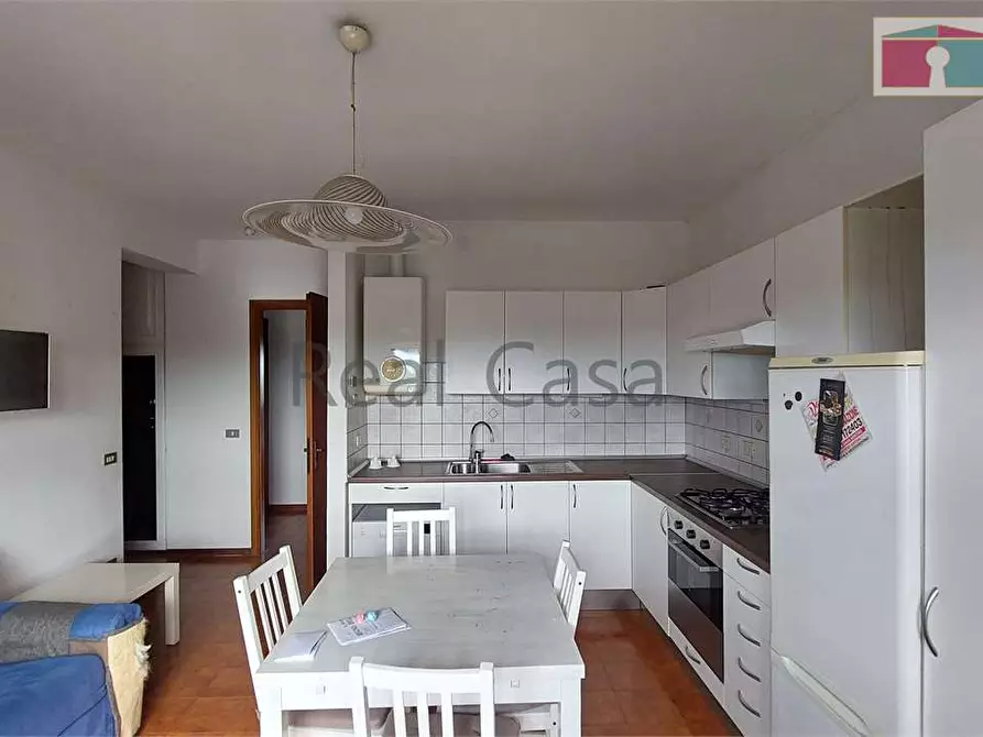 Immagine 2 di Appartamento in affitto  in Via Giordano Bruno a Rubiera
