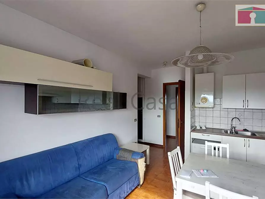 Immagine 7 di Appartamento in affitto  in Via Giordano Bruno a Rubiera