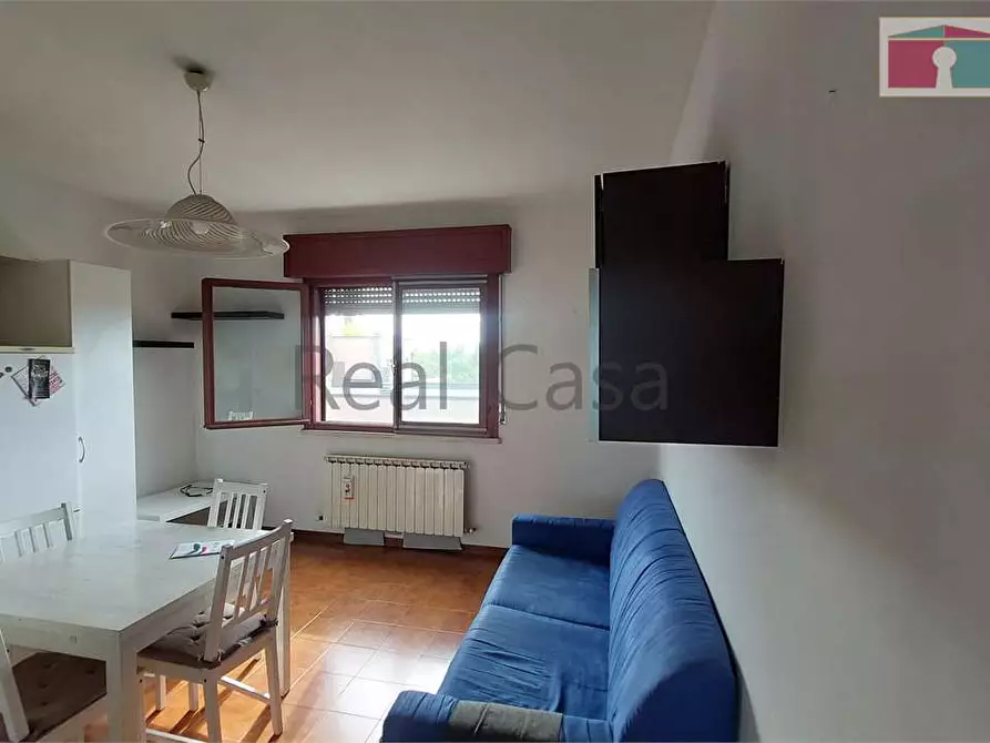 Immagine 10 di Appartamento in affitto  in Via Giordano Bruno a Rubiera