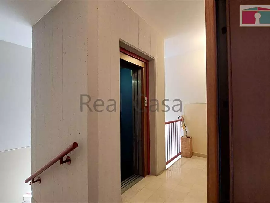 Immagine 29 di Appartamento in affitto  in Via Giordano Bruno a Rubiera