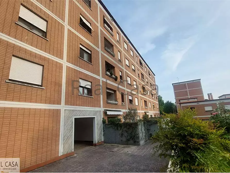 Immagine 31 di Appartamento in affitto  in Via Giordano Bruno a Rubiera