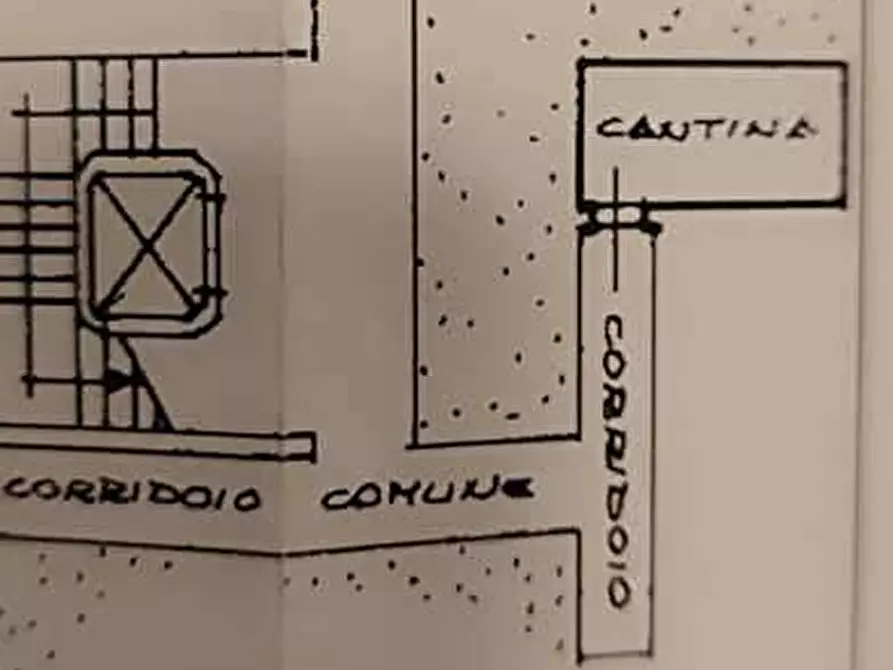 Immagine 34 di Appartamento in affitto  in Via Giordano Bruno a Rubiera