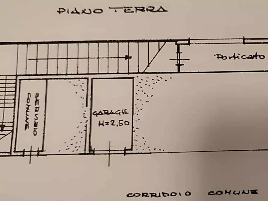 Immagine 35 di Appartamento in affitto  in Via Giordano Bruno a Rubiera