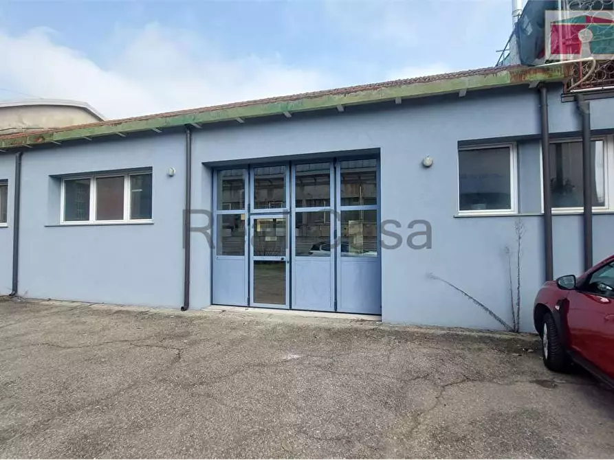 Immagine 33 di Laboratorio in affitto  in Via cesare della chiesa a Modena
