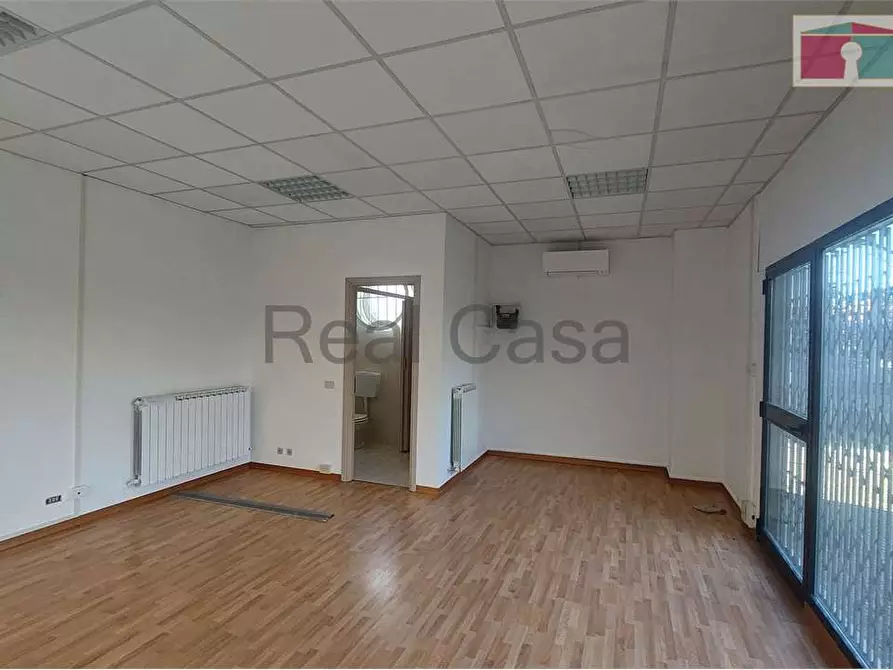 Immagine 2 di Ufficio in affitto  in Via Fratelli Rosselli 140 a Modena