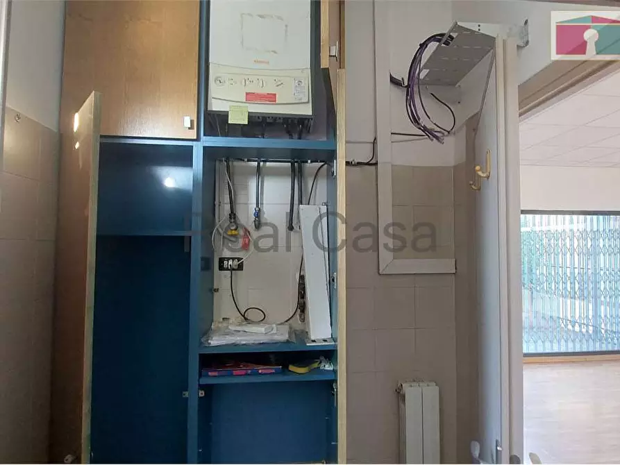 Immagine 10 di Ufficio in affitto  in Via Fratelli Rosselli 140 a Modena