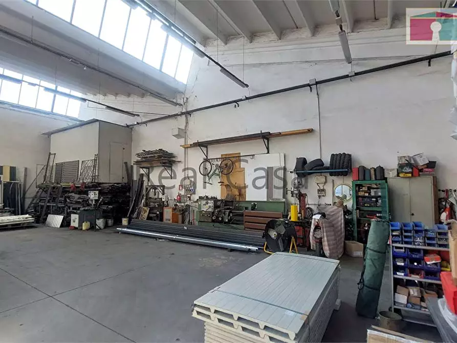 Immagine 11 di Capannone industriale in vendita  in Via Gazzotti  a Modena