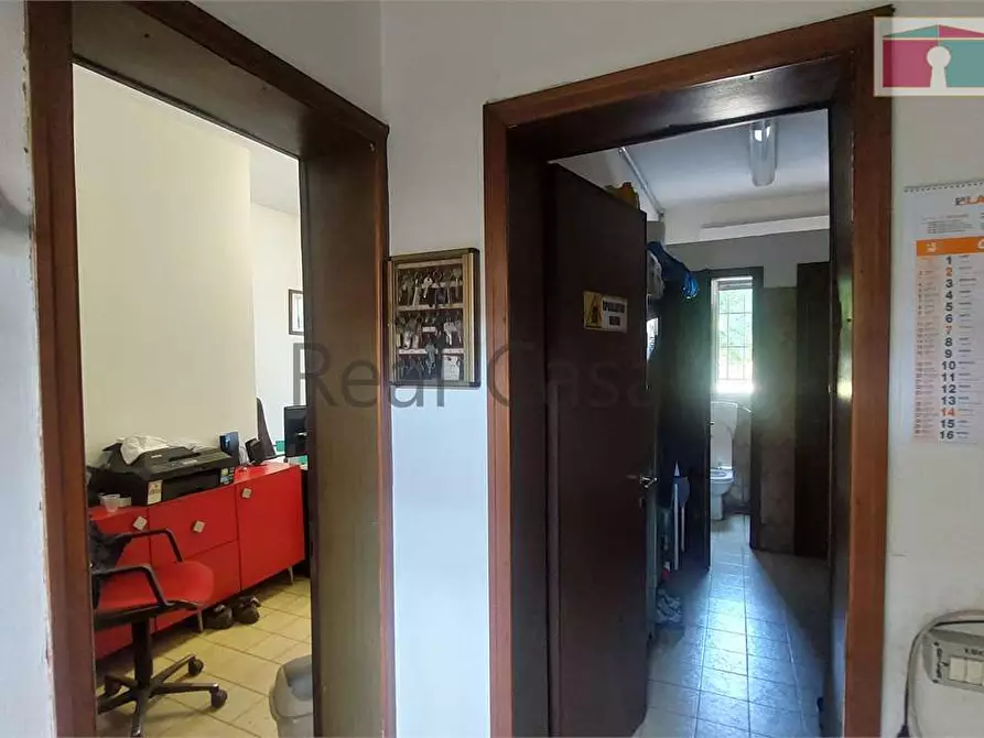 Immagine 13 di Capannone industriale in vendita  in Via Gazzotti  a Modena