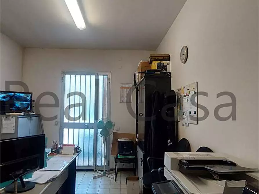Immagine 14 di Capannone industriale in vendita  in Via Gazzotti  a Modena