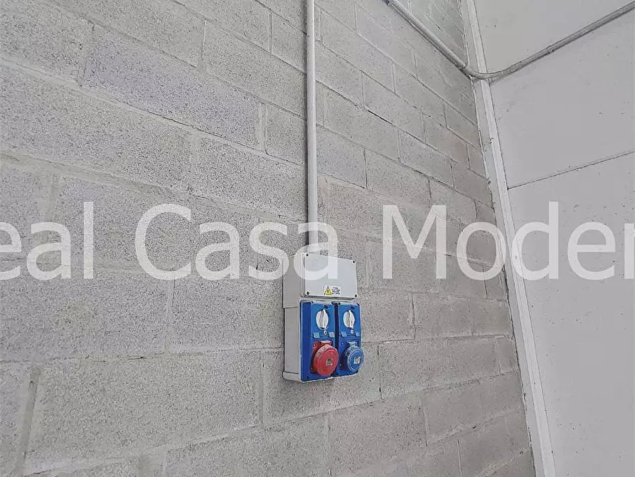 Immagine 7 di Capannone industriale in affitto  in Via Fondo Val tiepido  130 a Maranello