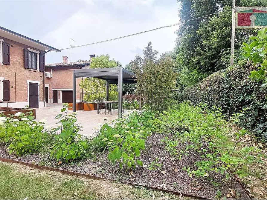 Immagine 1 di Appartamento in affitto  a Formigine