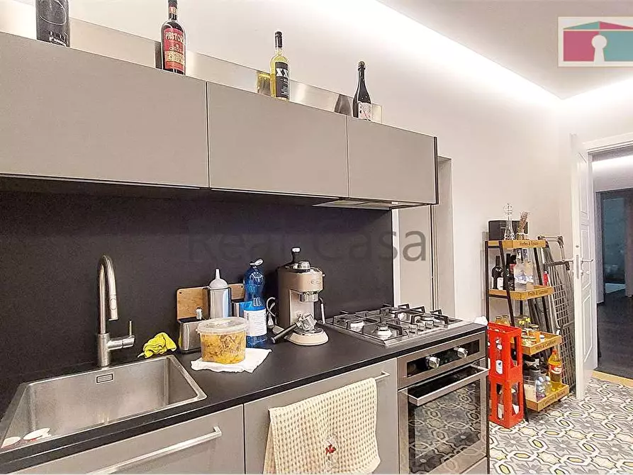 Immagine 21 di Appartamento in affitto  a Formigine