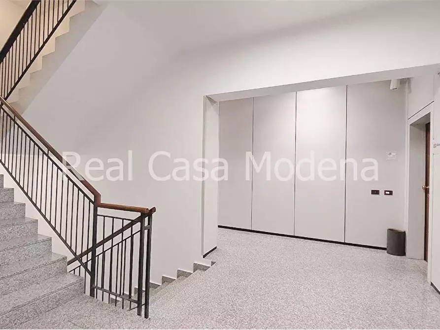 Immagine 2 di Ufficio in affitto  in Via Marianini a Modena