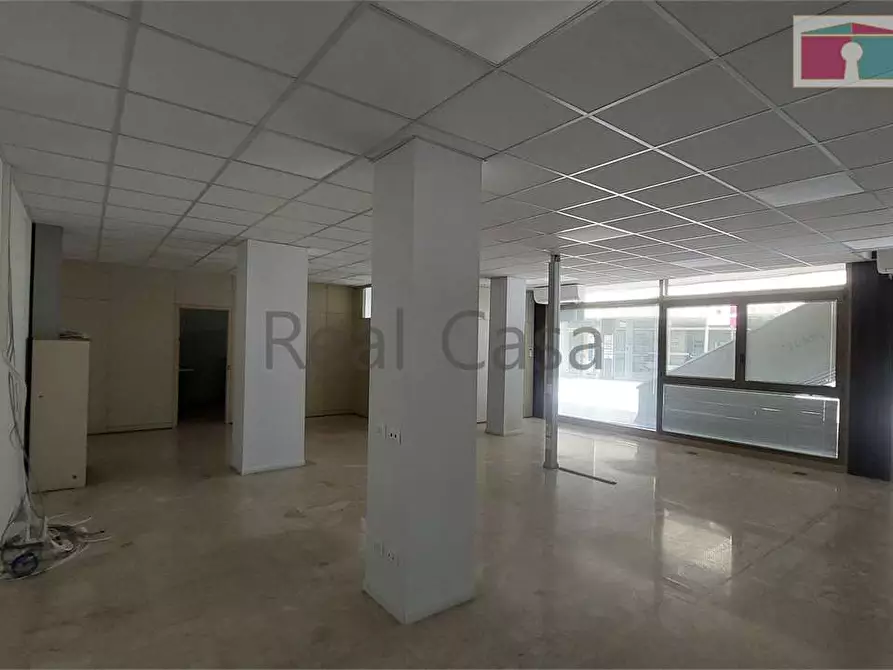 Immagine 2 di Negozio in vendita  in Via Pietro Giardini  470 a Modena