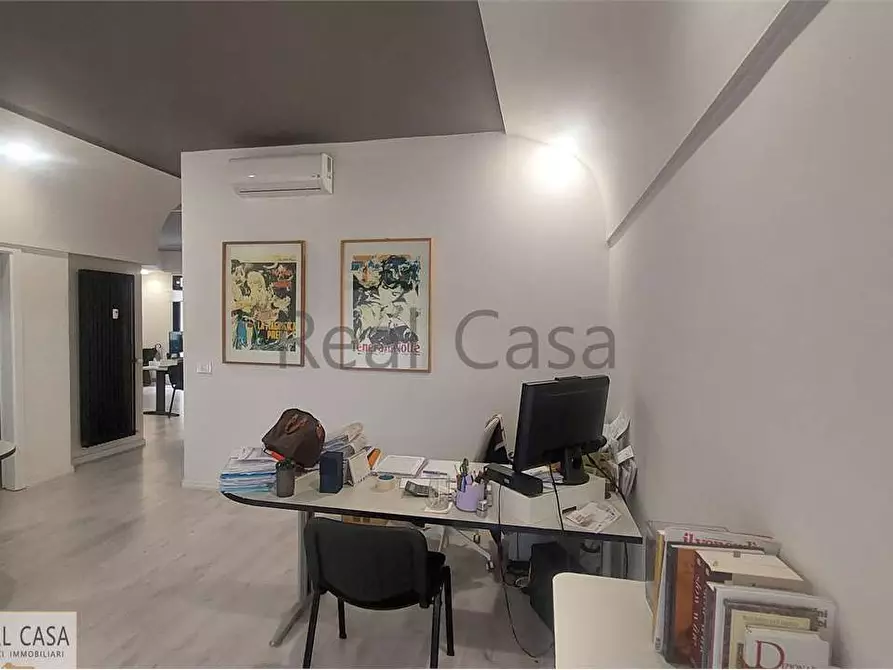 Immagine 4 di Negozio in affitto  in Via Pelusia 215 a Modena