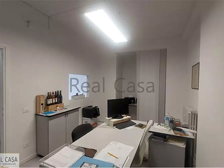 Immagine 7 di Negozio in affitto  in Via Pelusia 215 a Modena
