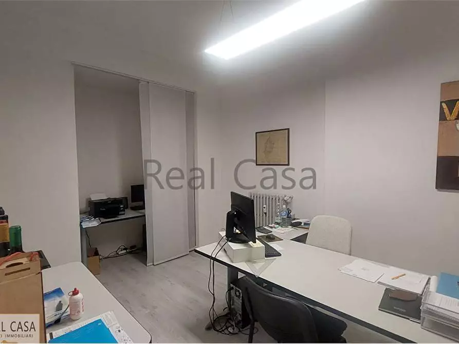 Immagine 9 di Negozio in affitto  in Via Pelusia 215 a Modena