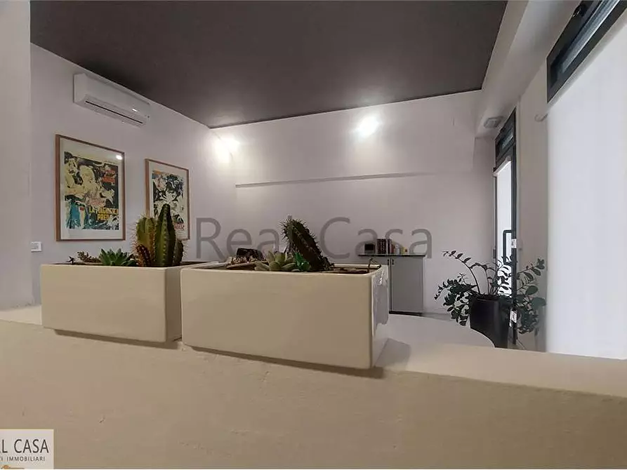 Immagine 12 di Negozio in affitto  in Via Pelusia 215 a Modena