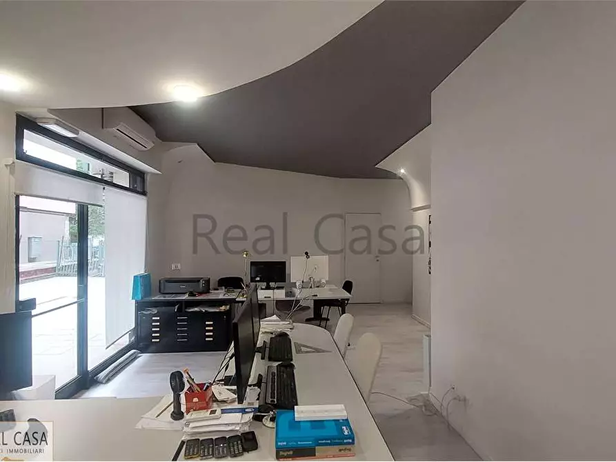 Immagine 19 di Negozio in affitto  in Via Pelusia 215 a Modena