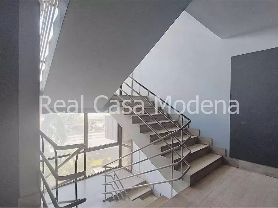 Immagine 4 di Ufficio in vendita  in Via Cagliostro a Modena