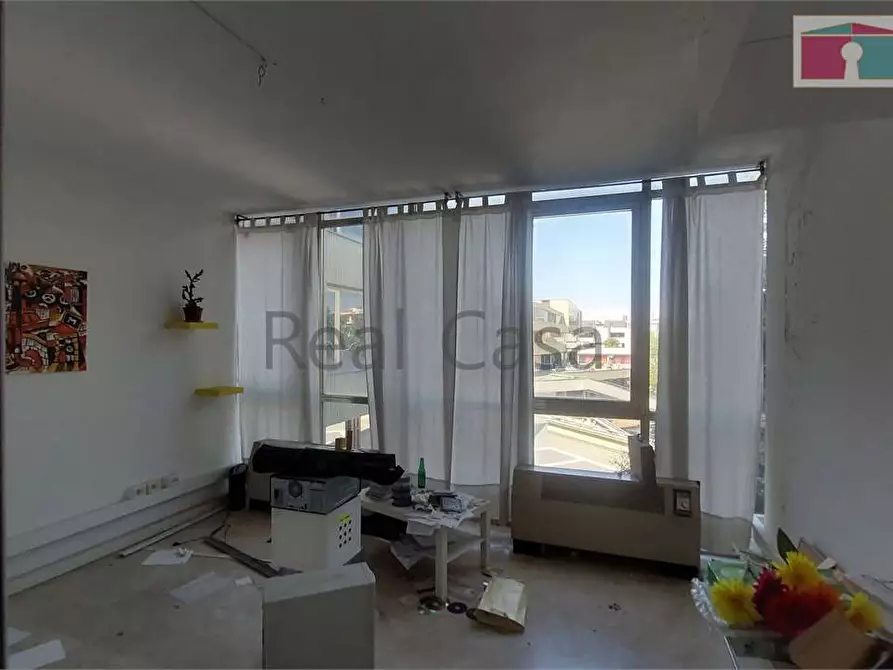 Immagine 2 di Ufficio in vendita  in Via Cagliostro  a Modena