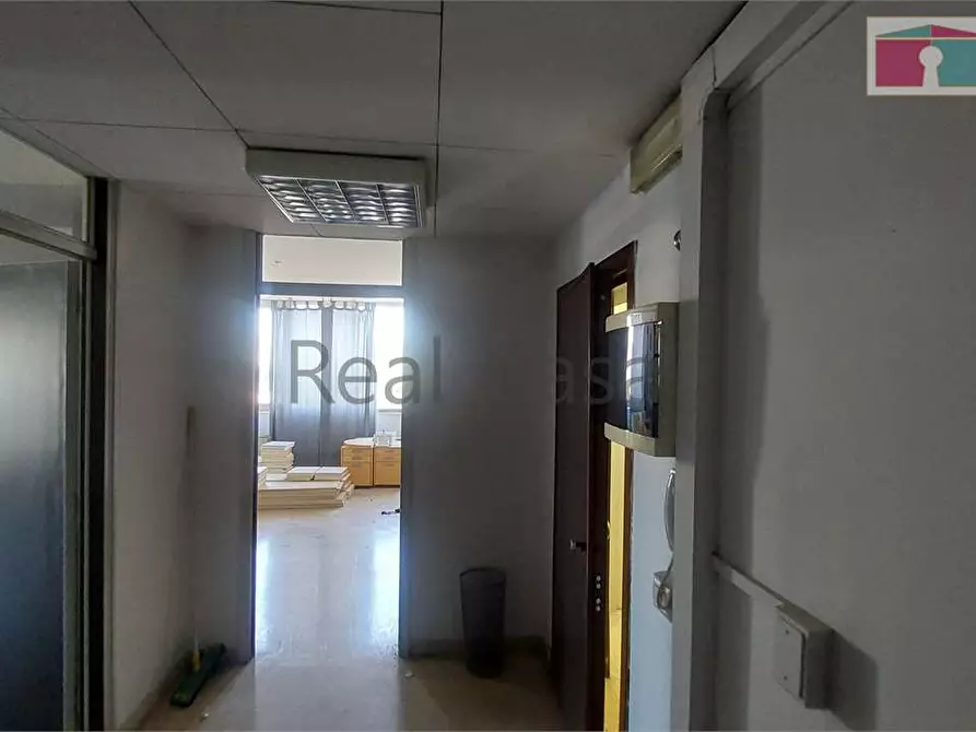 Immagine 1 di Ufficio in vendita  in Via Cagliostro  a Modena