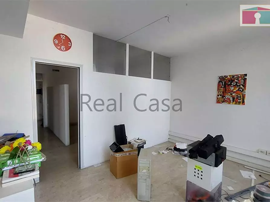 Immagine 3 di Ufficio in vendita  in Via Cagliostro  a Modena