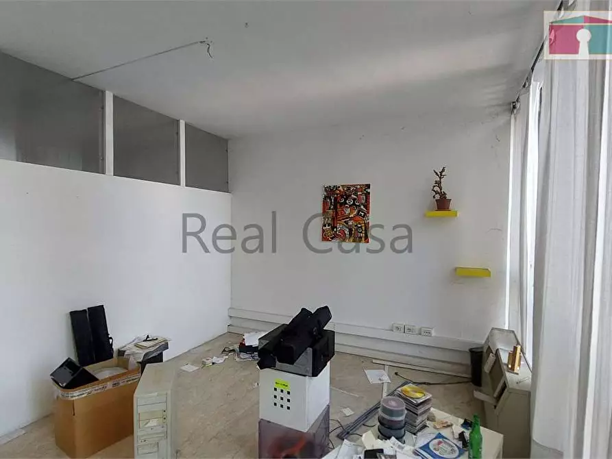 Immagine 4 di Ufficio in vendita  in Via Cagliostro  a Modena