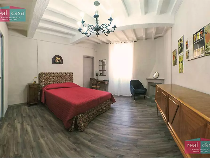 Immagine 2 di Trilocale in affitto  in Corso Canalgrande a Modena