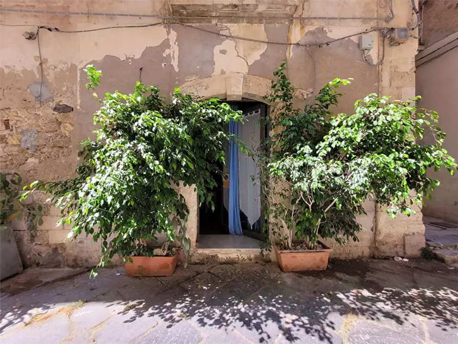 Immagine 1 di Casa indipendente in vendita  in via mirabella 1 a Siracusa