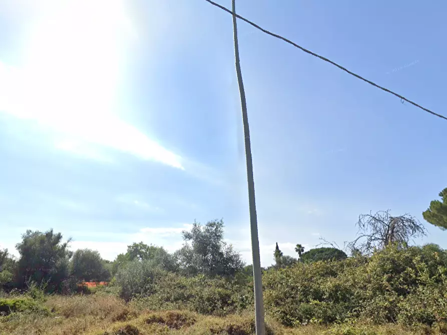 Immagine 1 di Terreno edificabile in vendita  a Siracusa