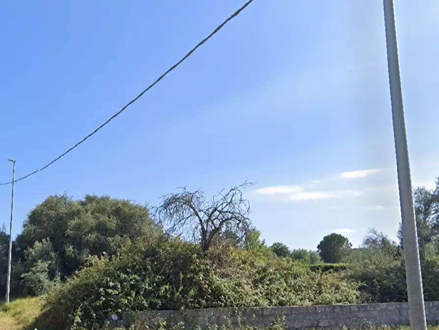 Immagine 2 di Terreno edificabile in vendita  a Siracusa