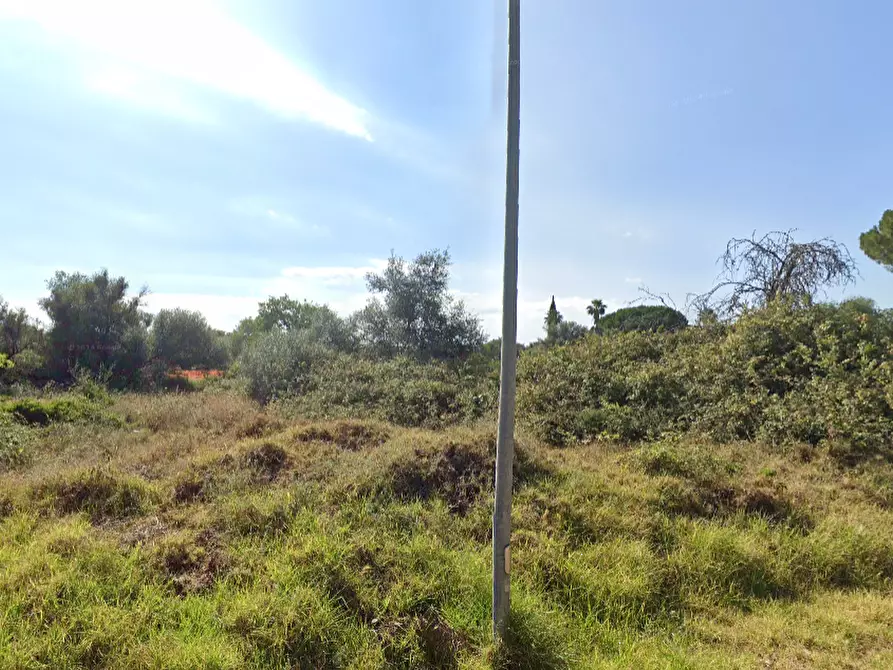 Immagine 4 di Terreno edificabile in vendita  a Siracusa