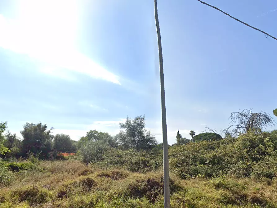 Immagine 6 di Terreno edificabile in vendita  a Siracusa