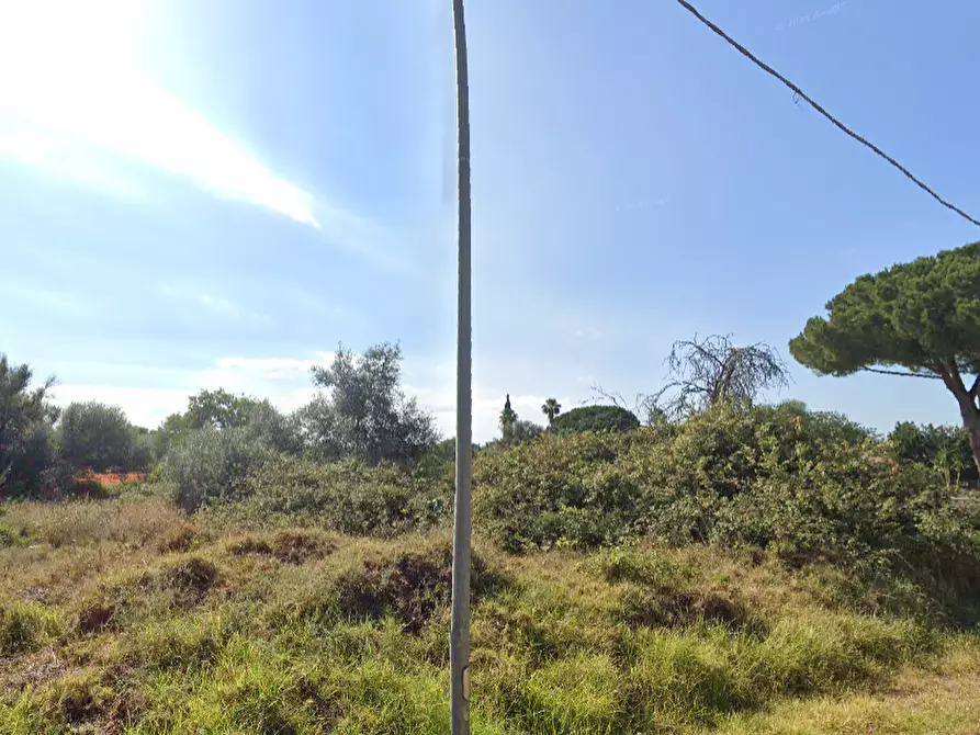 Immagine 7 di Terreno edificabile in vendita  a Siracusa