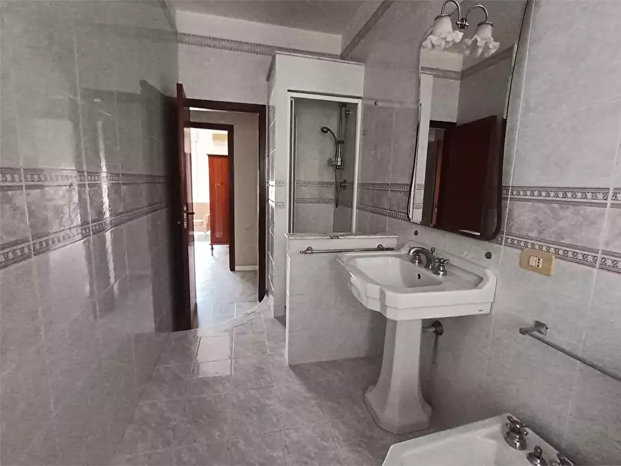 Immagine 18 di Appartamento in vendita  a Siracusa