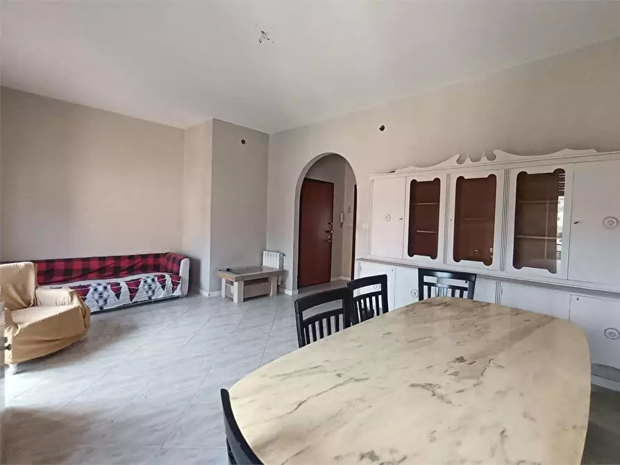 Immagine 5 di Appartamento in vendita  in via ferla 1 a Siracusa