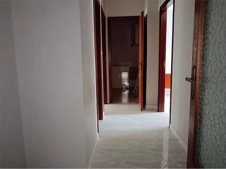 Immagine 12 di Appartamento in vendita  in via ferla 1 a Siracusa