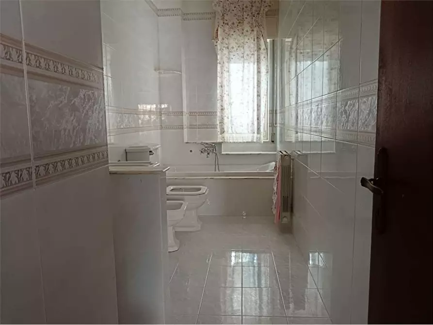 Immagine 14 di Appartamento in vendita  in via ferla 1 a Siracusa